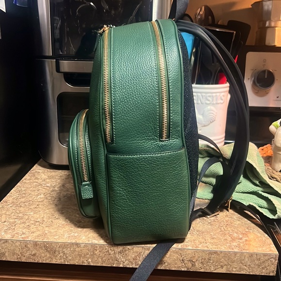 Coach Backpack - Picture 5 of 5